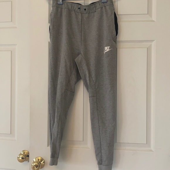 Nike Other - Men’s Nike joggers size S